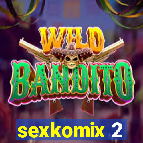 sexkomix 2